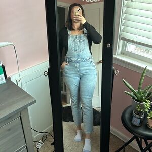 Old navy size 12 overalls